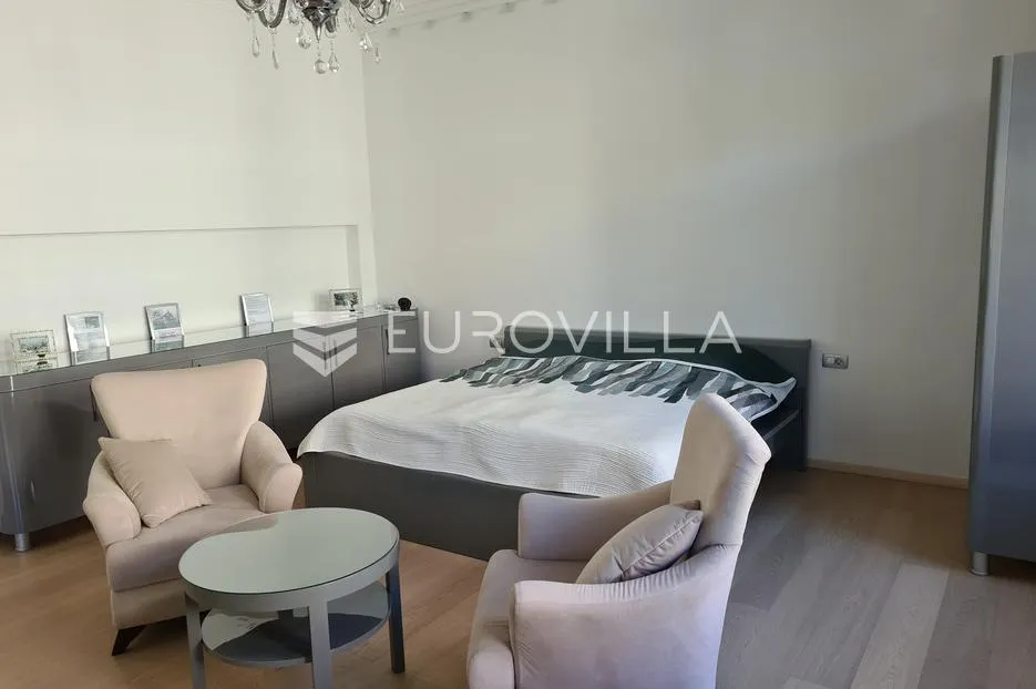 zagreb, centar, trg žrtava fašizma, luksuzan stan na vrhunskoj lokaciji, 140 m² - slika 9