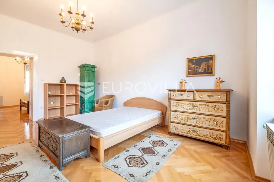 zagreb, centar, atraktivan višesoban poslovni prostor nkp 136 m2 - slika 6