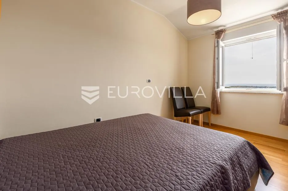 istra, ližnjan, penthouse s pogledom na more - slika 10