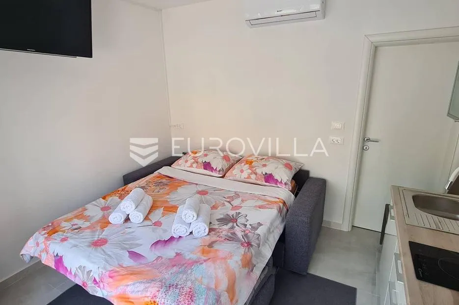 crikvenica, dramalj, prekrasna kuća sa 5 apartmana u blizini mora - slika 38