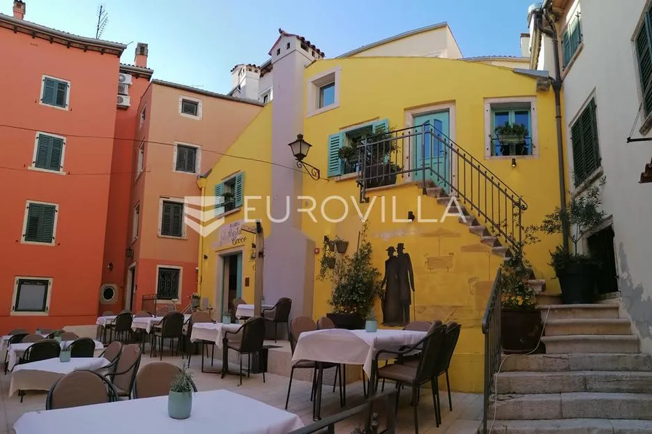istra, rovinj, odlično uhodani restoran na top lokaciji - slika 3