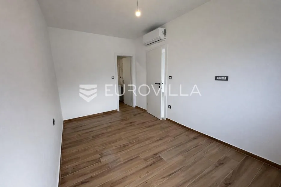 pag, šimuni, trosoban stan s pogledom na more - slika 4
