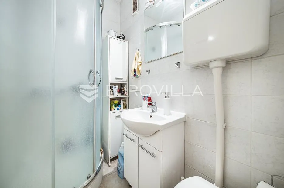 zagreb, gornja dubrava, dvosoban stan 47 m² - slika 9