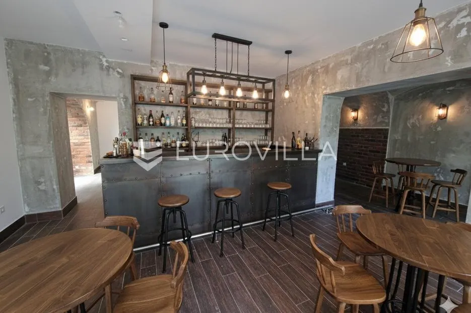 Zagreb, Centar poslovni prostor, 187 m²