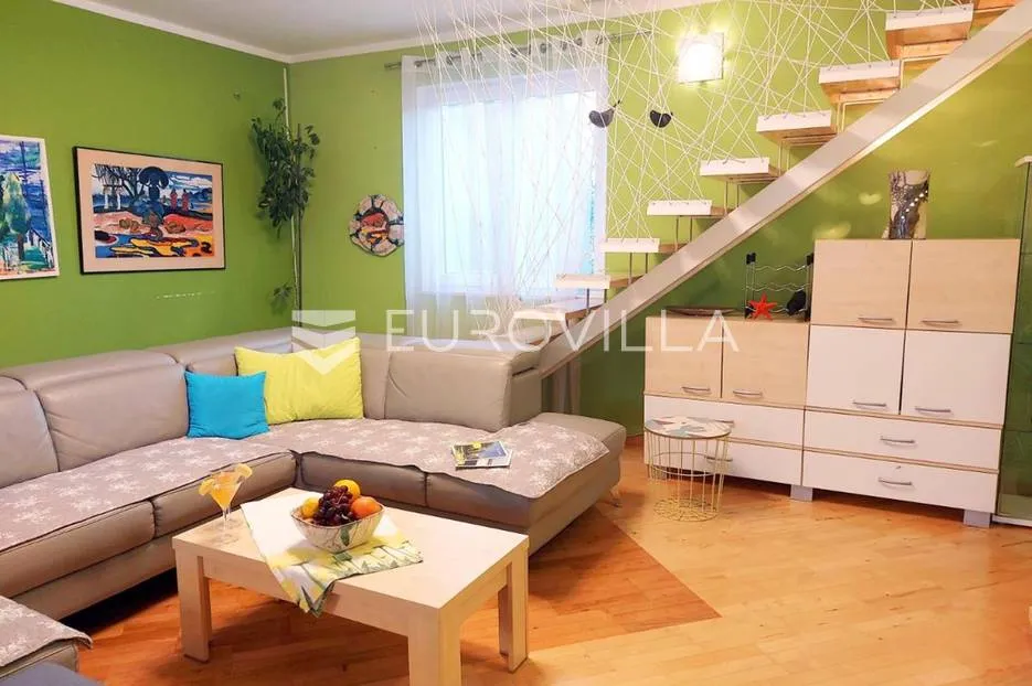 pula, busoler, samostojeća kuća novije gradnje 148 m² sa bazenom, mirna lokacija - slika 5