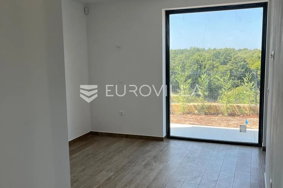 istra, svetvinčenat, moderna prizemnica sa bazenom - slika 9