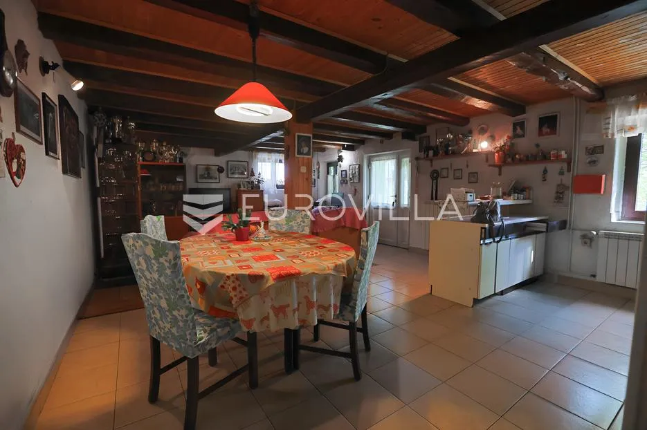 cernik, čavle, adaptirana kuća od 288 m² s 3448 m² terena - slika 20