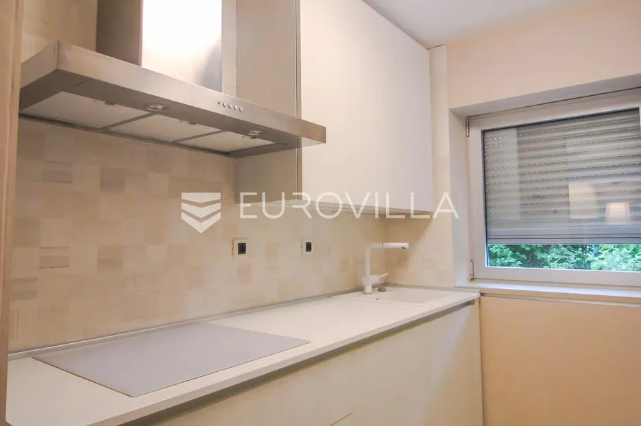 istra, rovinj, dugoročni najam vile 250m2 s bazenom s 5 spavaćih soba na 200 metara od mora - slika 17
