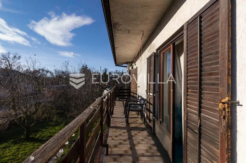 rijeka, podhum, kuća od 158 m² - slika 20