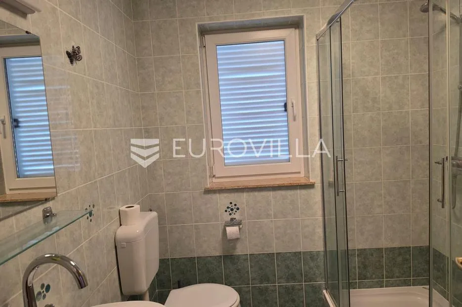 istra, varvari, dvosoban stan s pogledom na more - slika 8