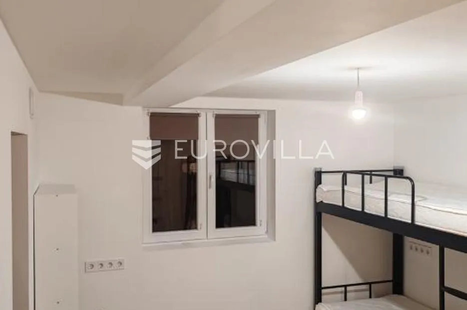 zagreb, gornja dubrava, dvosoban stan 60 m2 - slika 9