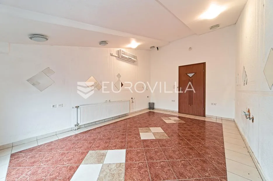 osijek, industrijska zona čepinska, poslovna zgrada 610 m² - slika 4