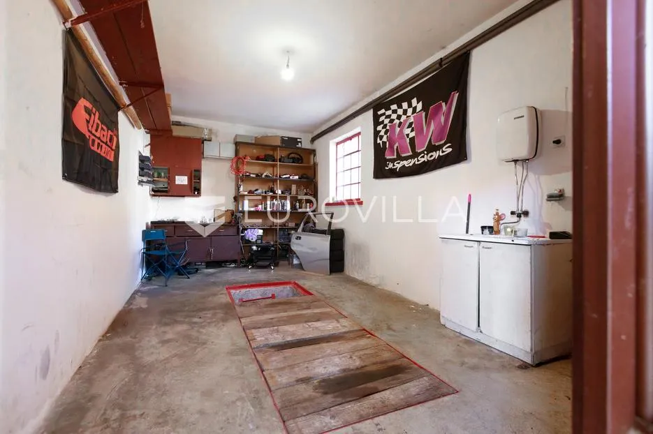 rijeka, podhum, kuća od 158 m² - slika 22