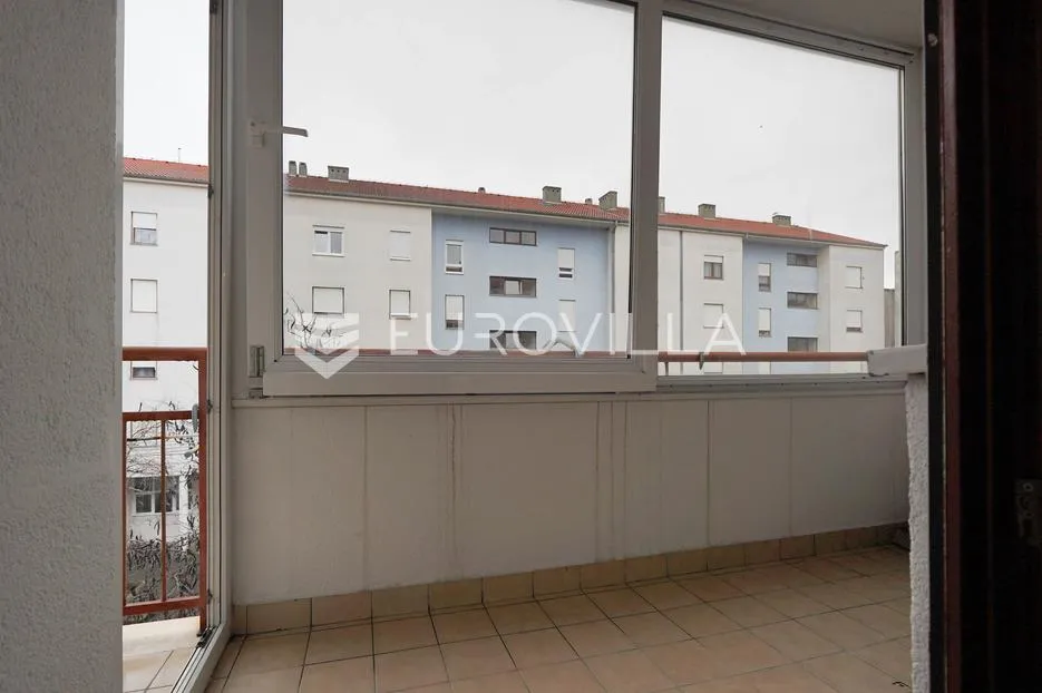 zadar, smiljevac, dvosoban stan na izvrsnoj lokaciji, 76,60 m² - slika 22