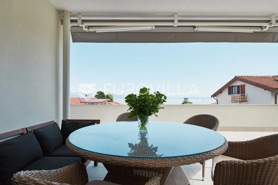 opatija, centar, nova cesta, luksuzan peterosoban 164.7 m² - slika 32