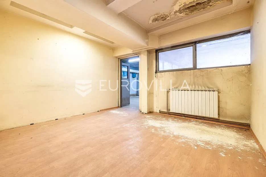 zagreb, donja dubrava, višenamjenski poslovni prostor neto korisne površine od 603 m² - slika 12