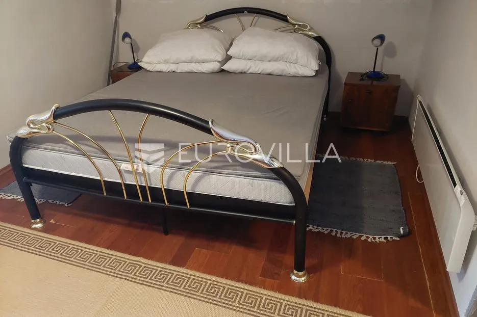 rijeka, stan s potencijalom u centru grada, 104,90 m² na 1. katu - slika 8