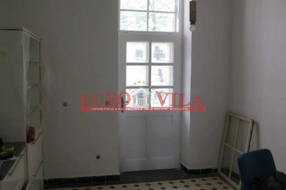 mažuranićev trg, stan 120 m² najam - slika 3