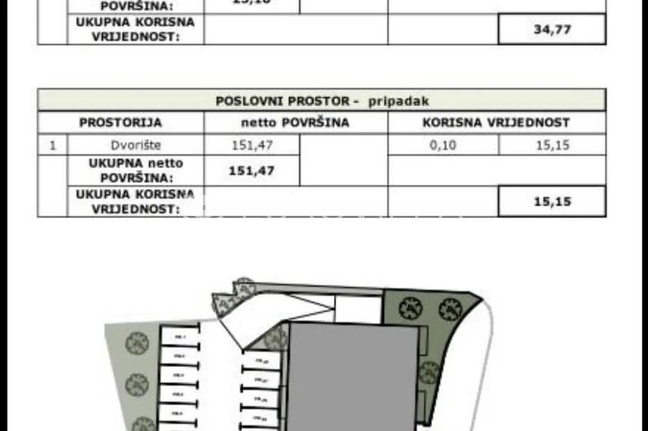 zagreb, jankomir, atraktivan ulični poslovni prostor, 449 m² dvorište 150 m², novogradnja - slika 4