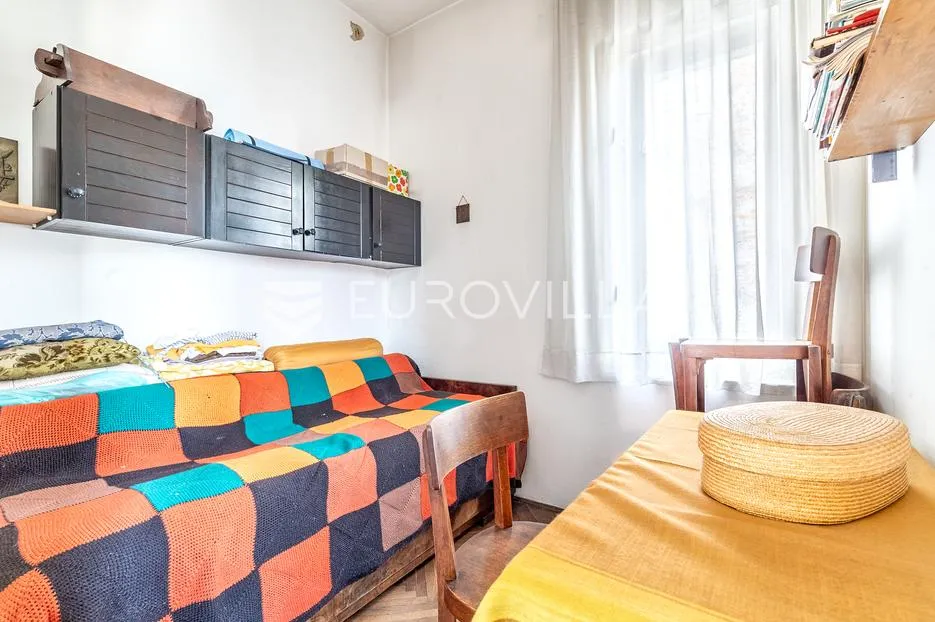 zagreb, vlaška, funcionalan trosoban stan, 91 m² - slika 8