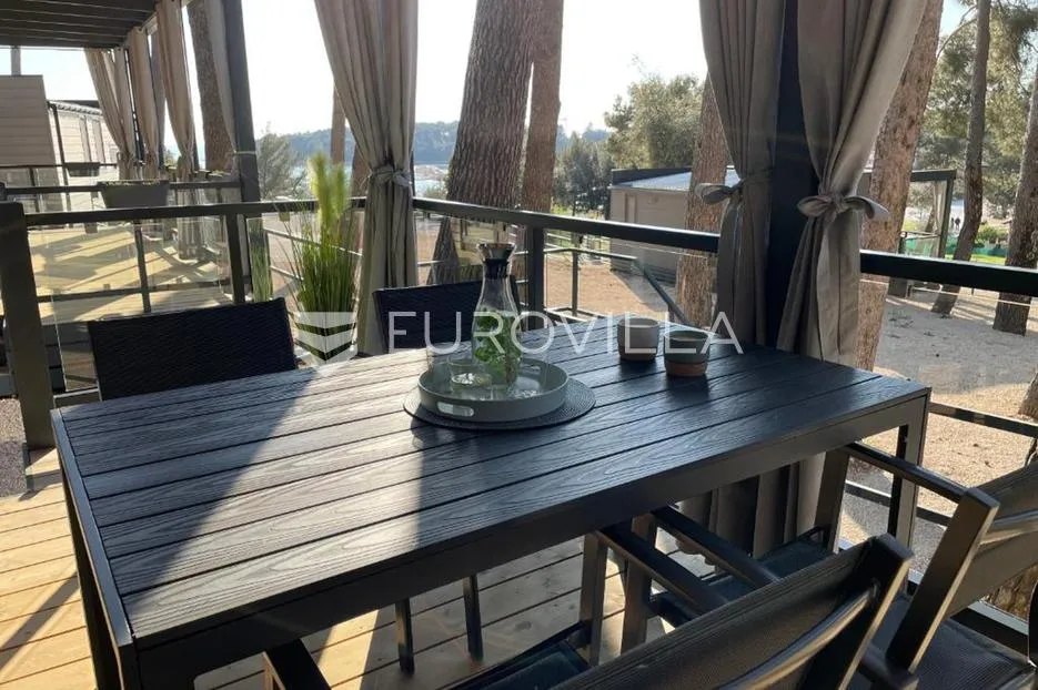 istra, rovinj, ‪moderne mobilne kućice 32 m² i terasa 28 m² - slika 32