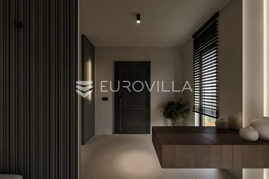 zagreb, dedići, luksuzan trosoban stan 102 m² u novogradnji - slika 3