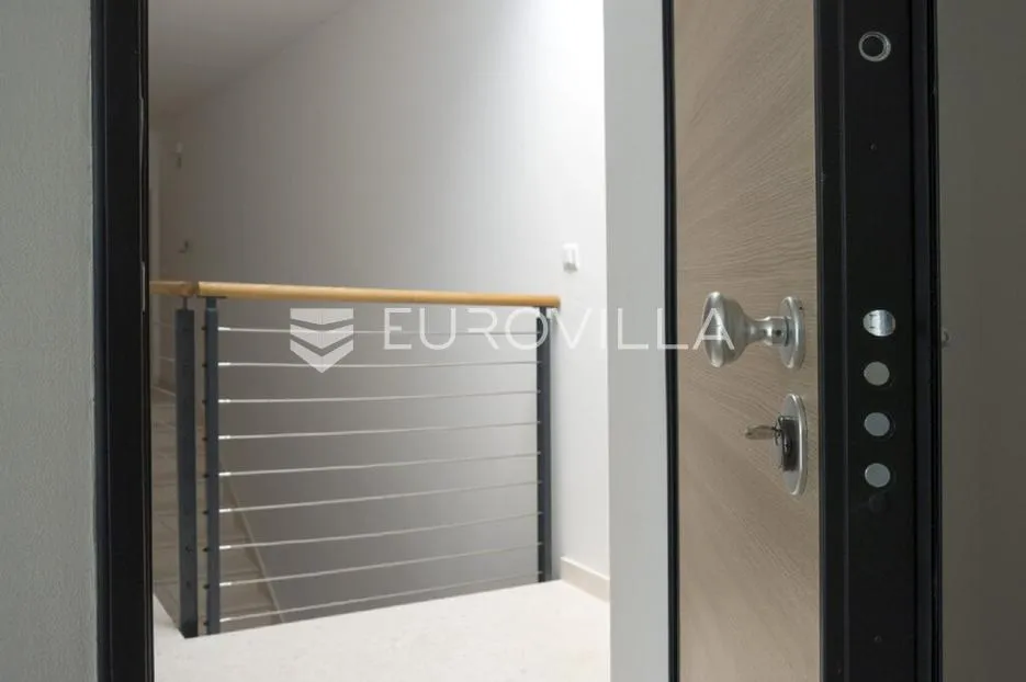 poreč, la mula, luksuzan dvosoban stan 53 m² novogradnja - slika 13