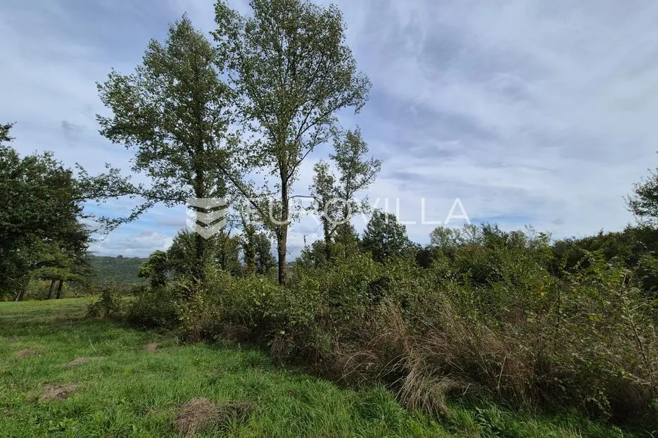 istra, rakotule, jedinstvena građevinska zemljišta 4.472 m² - slika 6