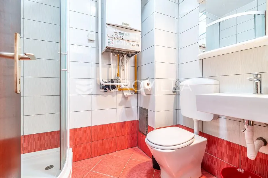 zagreb, podsused, funkcionalan četverosoban stan 77 m² - slika 7