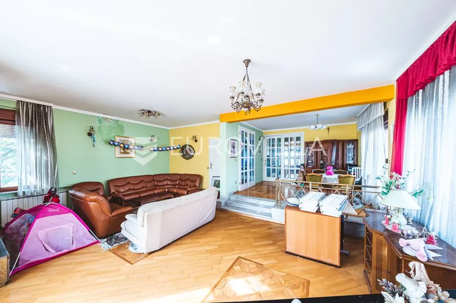 zagreb, maksimir, stambeno-poslovni objekt 618,26 m2 na odličnoj lokaciji - slika 6