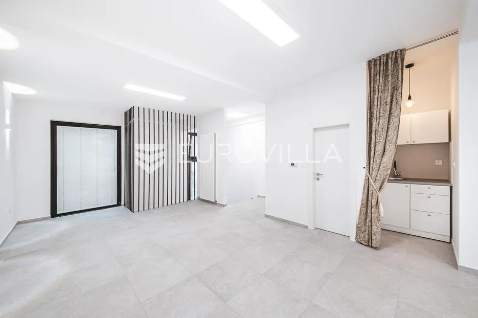 Zagreb, Trnje, novouređen poslovni prostor 150 m²