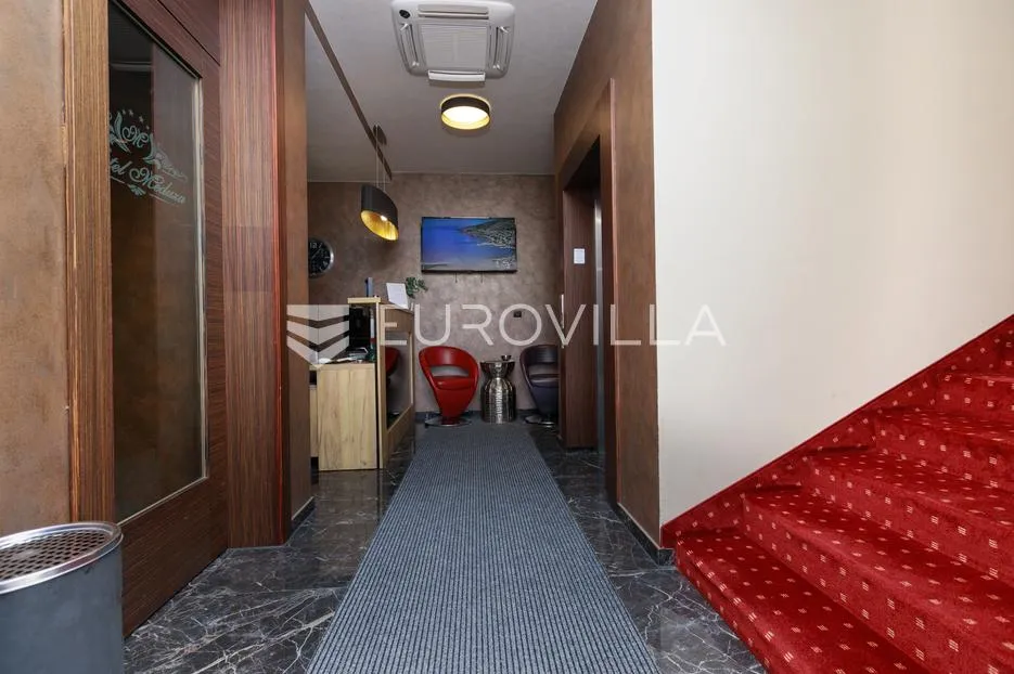senj, investicijska prilika: potpuno opremljen 4* hotel na top lokaciji - slika 18