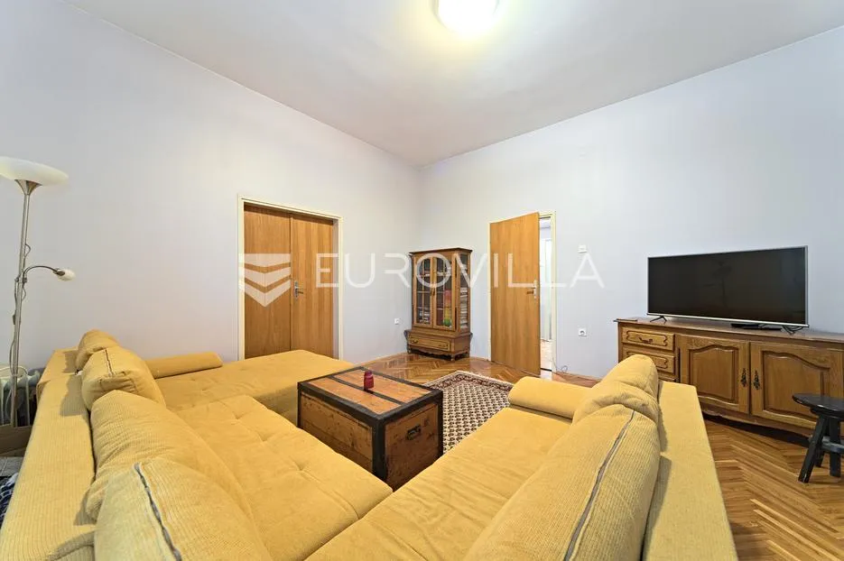 osijek, donji grad, poslovni prostor stan u prizemlju 105 m² u blizini bolnice - slika 3