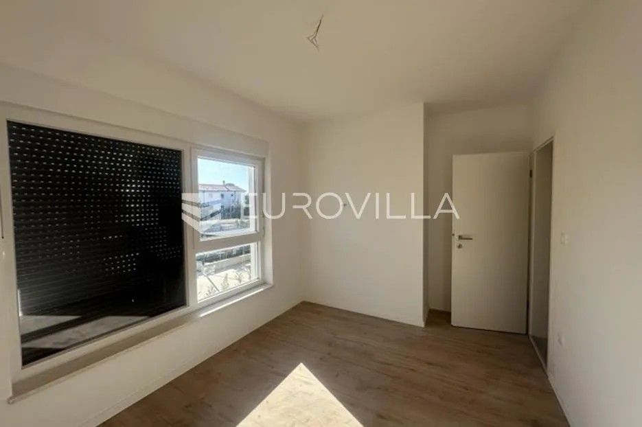 istra, medulin, novogradnja, svijetli trosoban stan 53 m² na 1. katu, odličnoj poziciji - slika 27
