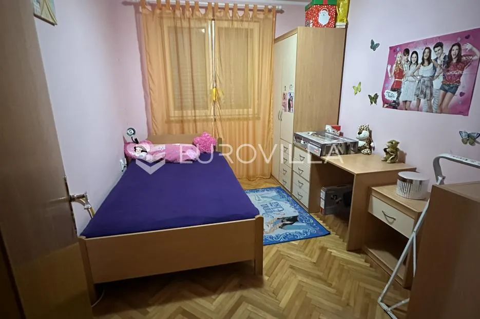 rijeka, škurinje, uređen trosoban stan, lođa s panoramskim pogledom - slika 7