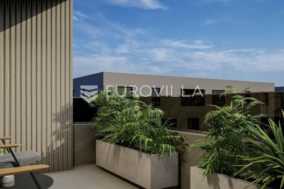 velika gorica, četverosoban stan neto površine 129,51 m² novogradnja - slika 4