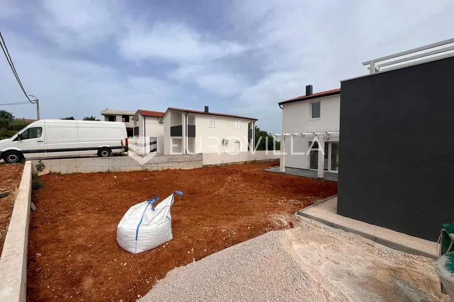 istra, momjan - dvojna kuća sa pogledom na prirodu - slika 16