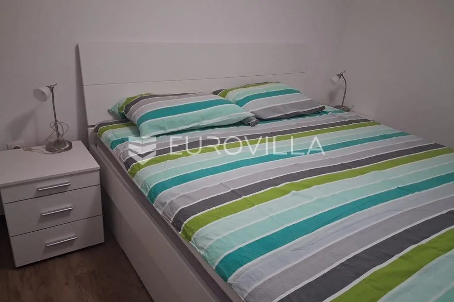 istra, medulin, funkcionalan dvosoban stan površine 66 m² - slika 3