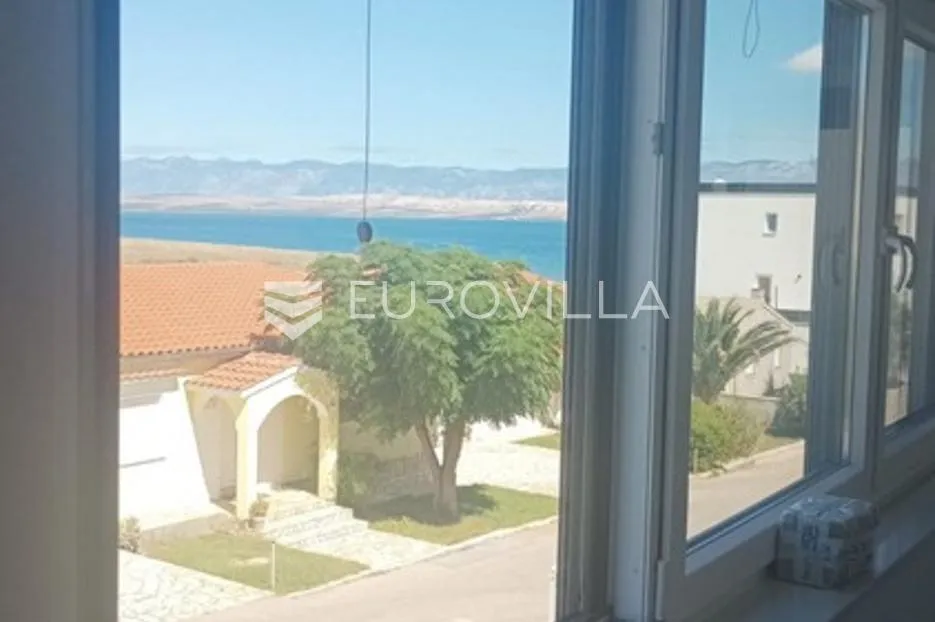 vir, atraktivan dvoetažni apartman s 3 spavaće sobe i pogledom na more - slika 56