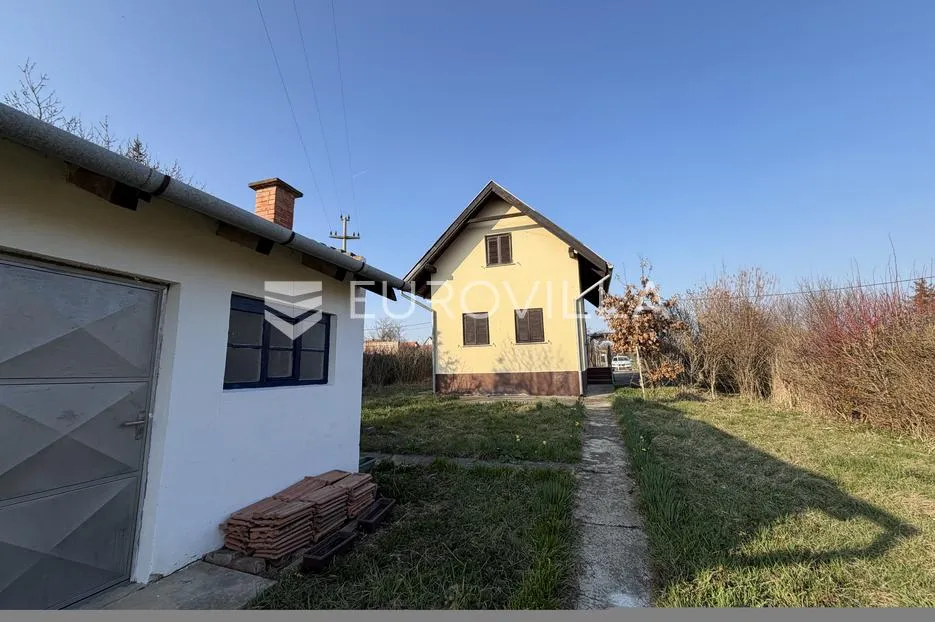 podgorje bračevačko, kuća za odmor 120 m² na zemljištu od 932 m² - slika 6