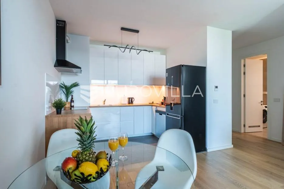 zagreb, bhb heinzelova, atraktivan dvosoban stan 65 m² + garažno mjesto - slika 4