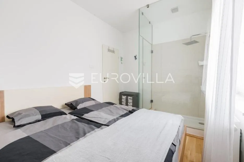 zagreb, donji grad, dvosoban stan površine 43 m² - slika 11