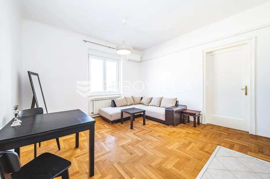 zagreb, črnomerec, ilica renoviran trosoban stan 57 m² - slika 2