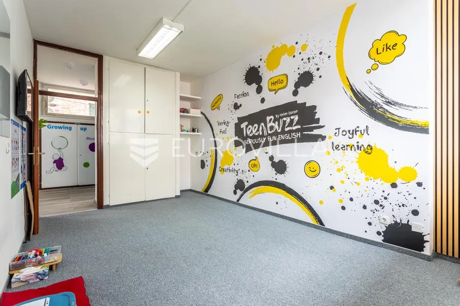 split, zvonimirova ulica, prostran ured 162 m² - slika 10