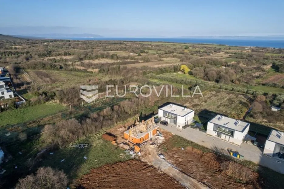 istra, ližnjan, moderan stan s4 u novogradnji, 1. kat, blizu mora - slika 17