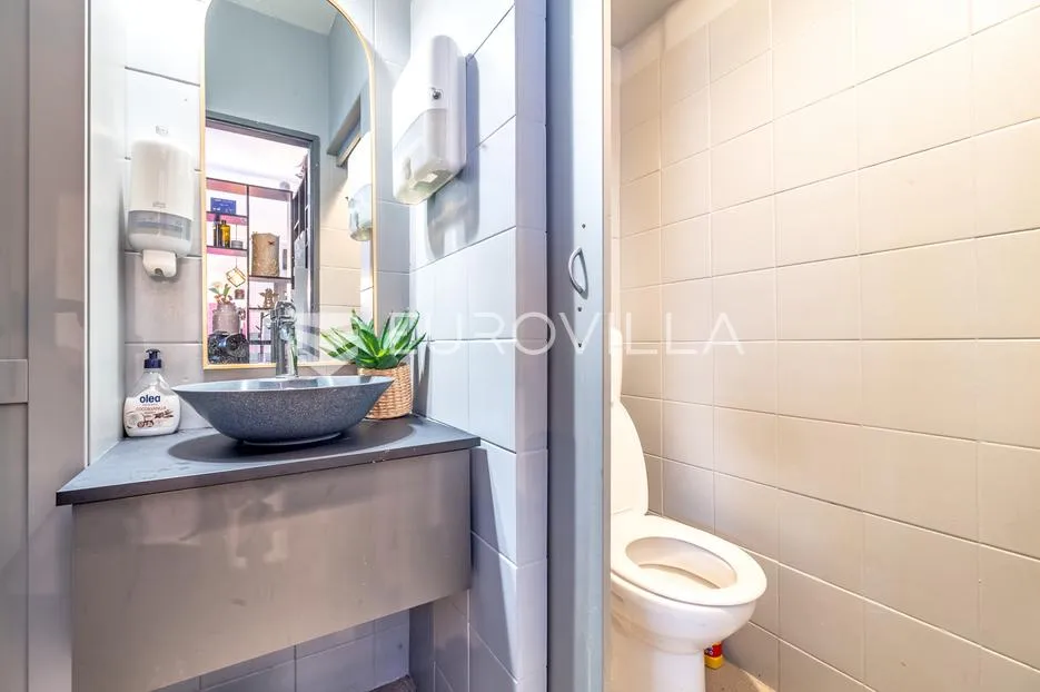 zagreb, trešnjevka, poslovni prostor 54 m² - slika 4