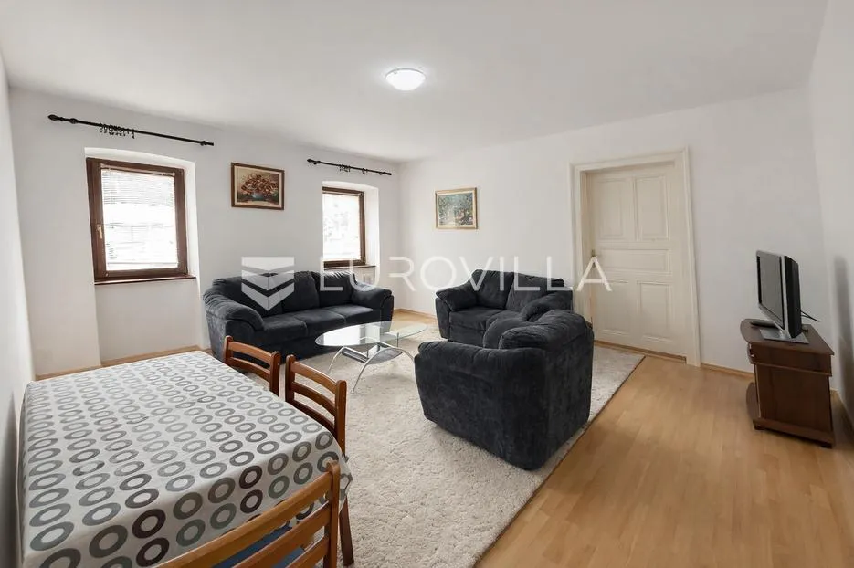 vrbovsko, moravice, šarmantna oaza mira od 50,46 m² u povijesnoj zgradi - slika 2