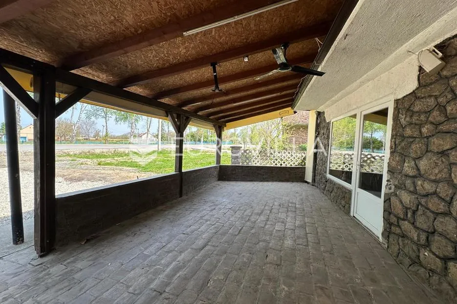 vukovar, sotin, kuća s poslovnim prostorom i velikom parcelom 3.675 m² - slika 21