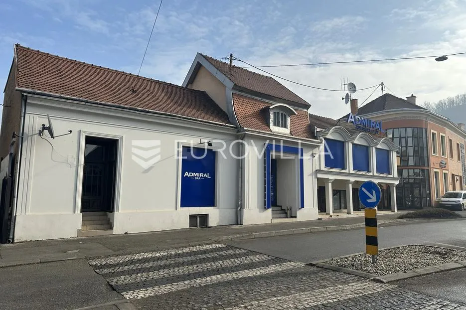 požega, atraktivna nekretnina u centru grada - slika 2
