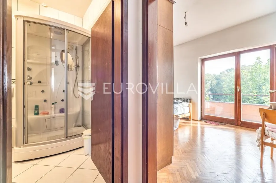 zagreb, vinogradska, kuća 500 m2 s vrtom - slika 8
